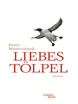 cover image of Liebestölpel